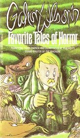 Favorite Tales of Horror