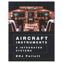 Aircraft Instrument Integrated Systems