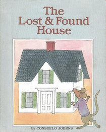 The Lost and Found House