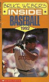 Bruce Weber's Inside Baseball, 1992