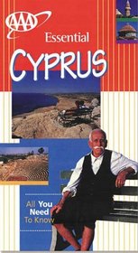 AAA Essential Guide: Cyprus