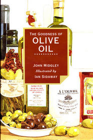 Goodness of Olive Oil (Goodness of)