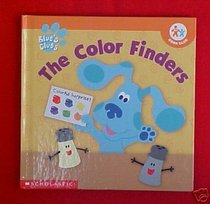 The Color Finders (Blue's Clues )