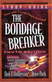 The Bondage Breaker: Youth Edition