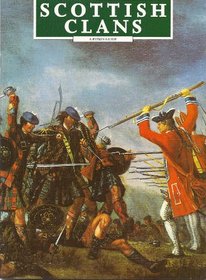 Scottish Clans (Pitkin Guides)