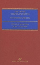 Enterprise Liability in Commercial Relationships, Including Franchising, Licensing, Health Care Enterprises, Successor Liability, Lender Liability, (Blumberg, Phillip I., Law of Corporate Groups.)