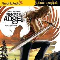 Rogue Angel 20 - Footprints
