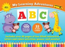 My Learning Adventures: ABC