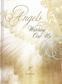 Angels Watching Over Us Journal