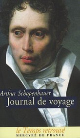 Journal de voyage (French Edition)