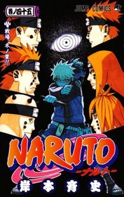 Naruto, Vol. 45 (Japanese Edition)