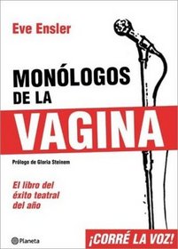 Monlogos de la vagina