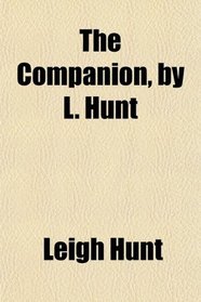 The Companion, by L. Hunt