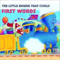 First Words (LETC) (Little Engine That Could)