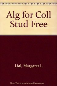 Alg for Coll Stud Free