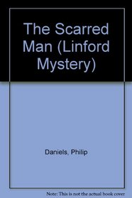 The Scarred Man (Linford Mystery Library)