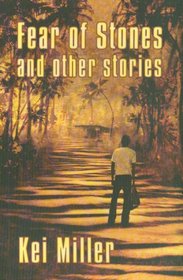 Fear of Stones and Other Stories (Macmillan Caribbean Writers)