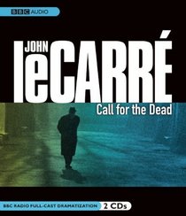 Call for the Dead (BBC Dramatization)