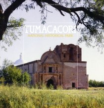 Tumacacori National Historical Park