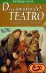 Diccionario Del Teatro (Spanish Edition)