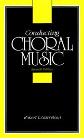 Conducting Choral Music