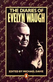 Diaries of Evelyn Waugh