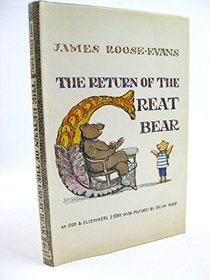 Return of the Great Bear
