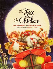 The Fox and the Chicken