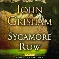 Sycamore Row (Jake Brigance, Bk 2) (Audio CD) (Unabridged)