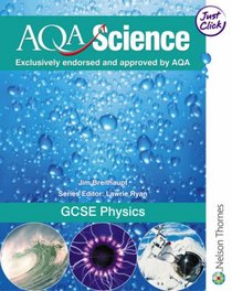Gcse Physics (Aqa Science)