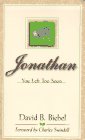 Jonathan: You Left Too Soon