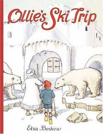 Ollie's Ski Trip (Mini Edition)