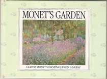Monet's Garden