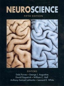 Neuroscience, Fifth Edition with Neurons In Action 2