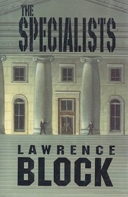The Specialists (The Classic Crime Library) (Volume 5)