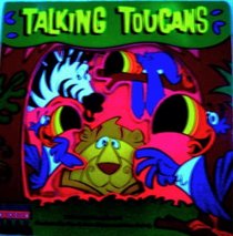 Talking Toucans (A Picture Window Book)