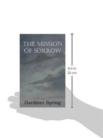 The Mission of Sorrow