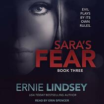 Sara's Fear (The Sara Winthrop Series)