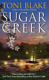 Sugar Creek (Destiny, Bk 2)