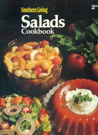 Southern Living Salads Cookbook