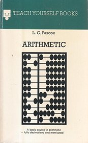 Arithmetic: A Modern Approach