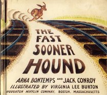 Fast Sooner Hound