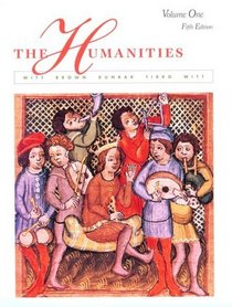 The Humanities : Cultural Roots and Continuities