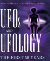 UFOs and Ufology: The First 50 Years