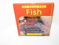 Fish (Pebble Books)