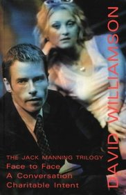 The Jack Manning Trilogy (Current Theatre Series)