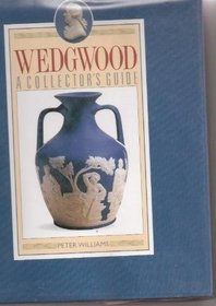 Wedgwood: A Collector's Guide