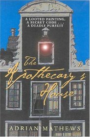 The Apothecary's House
