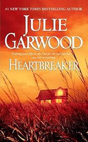 Heartbreaker (Buchanan / Renard, Bk 1)