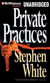 Private Practices (Alan Gregory Series)